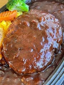 レストラン 花菖蒲 柳田植物公園