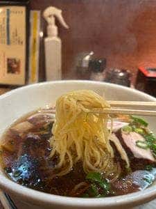 大衆中華食堂 俺っち
