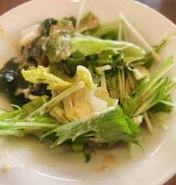 ナポリの食卓 熊谷店
