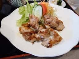 食事の店 べんけい