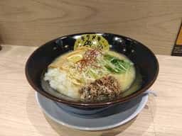 キラメキノトリ 四条河原町店