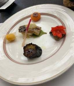 レストラン グリーンビレッジ