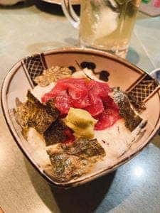 すし居酒屋 金ちゃん