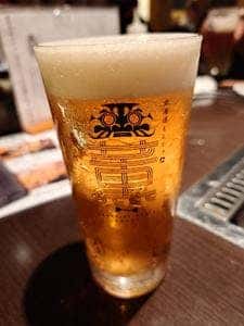 北海道もんじゃ 薫