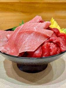 魚力海鮮寿司 イートーブ店