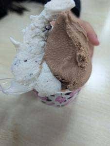 ジェラートトリノ 喜ね舎店