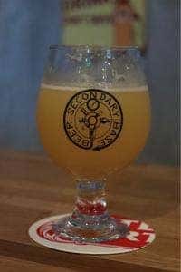 Beer Secondary Base