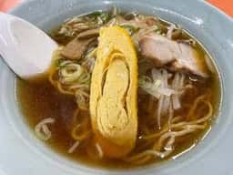 中華飯店龍