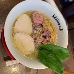 NOODLE CAFE SAMURAI