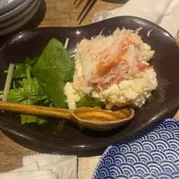 炭と檸檬 白黒