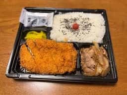ほか弁 日本亭 赤羽桐ヶ丘店