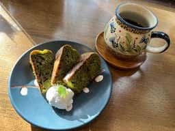 瀬々らぎの森 Le petite porte