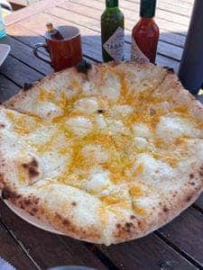 PIZZA ITO BASE