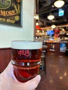 HUB COCONO SUSUKINO店