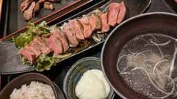 牛タン専門店 濱たん 新横浜店