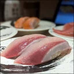 回転寿司みさき 成田空港第1ビル店