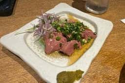 酉どうあん 春吉店