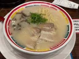 九州じゃんがら 原宿店