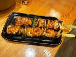 鳥貴族 熊本下通店