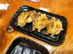 鳥貴族 熊本下通店