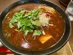 麻婆食堂 中華川