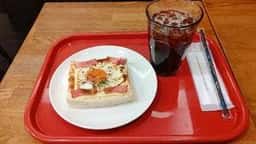 ル・クロワッサンショップ鶴見緑地店