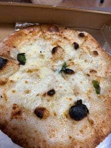 That's PIZZA 南堀江店