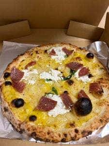 That's PIZZA 南堀江店