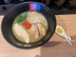 RYUS Noodle Bar Tokyo craft