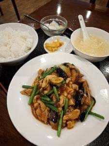 華景園 矢向店