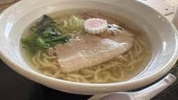 レストラン桧原亭 道の駅 裏磐梯