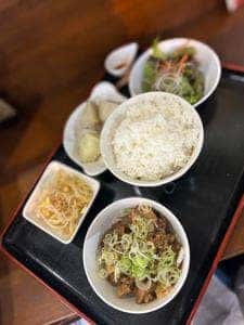 砂町ホルモン 匠