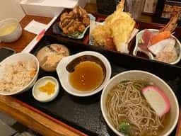 手打蕎麦処 やえもん