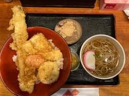 手打蕎麦処 やえもん