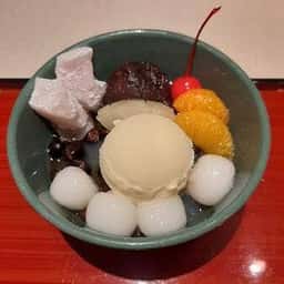 梅園 髙島屋日本橋本店