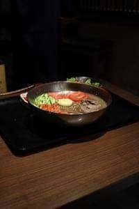 九州料理専門店 もつ鍋&馬刺し 新宿檸檬 新宿店