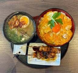 かしわ家 国岡店