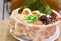 豚骨麺屋一番軒 金山駅南口店