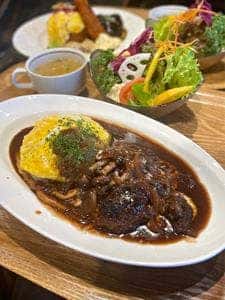 喫茶 キャンディーラップ