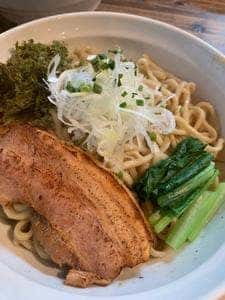 麺や 海心 umi