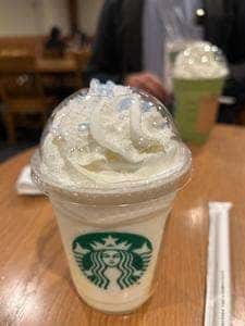 スターバックスコーヒー 東京ビッグサイト店