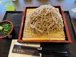 苓州屋 かかしの里店