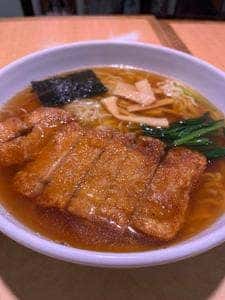 萬来軒