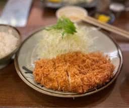とんかつ・かつ元