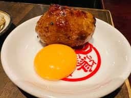 焼き鳥 鳥たん 梅田東通り