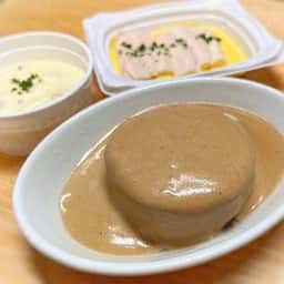 赤白 フレンチ惣菜