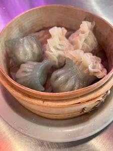 台湾まるごと食べ放題 台湾夜市 梅田店