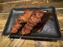やきとり奥義