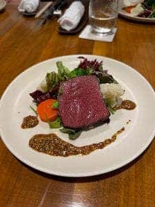 東京割烹 てるなり