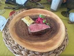 泊まれる公園 INN THE PARK 沼津 Dining